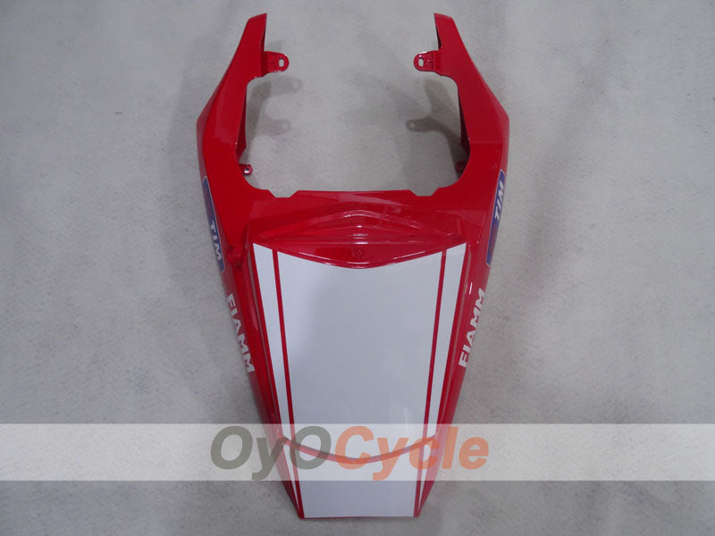 Carenado Trasero + Tapa de Asiento Para Yamaha 03-04 YZF-R6 #OYO87912099 Imagen principal del producto