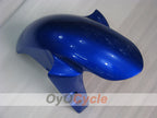 Carenado del guardabarros delantero para Yamaha 03-04 YZF-R6 #OYO87912101