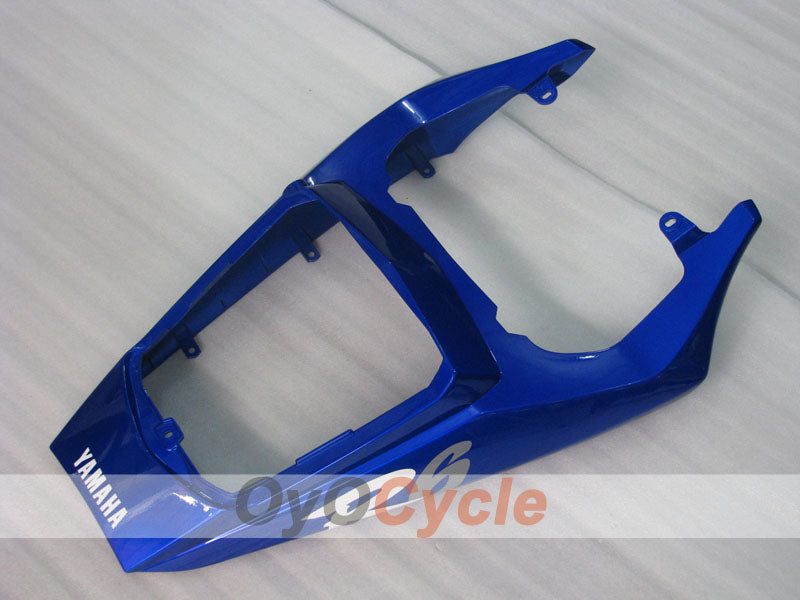 Carenado trasero para Yamaha 05 YZF-R6 #OYO87912305 Imagen secundaria del producto