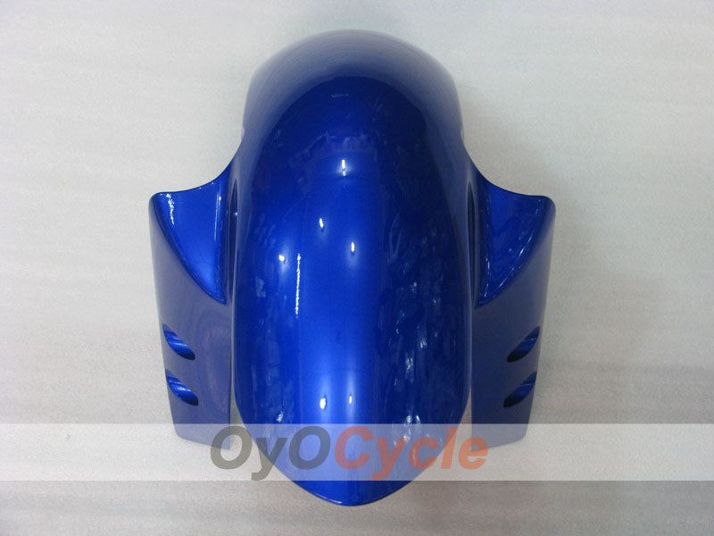 Carenado del guardabarros delantero para Yamaha 03-04 YZF-R6 #OYO87912101