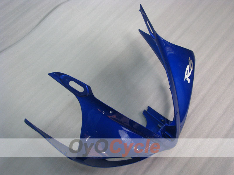 Carenado delantero superior para Yamaha 05 YZF-R6 #OYO87912303 Imagen secundaria del producto