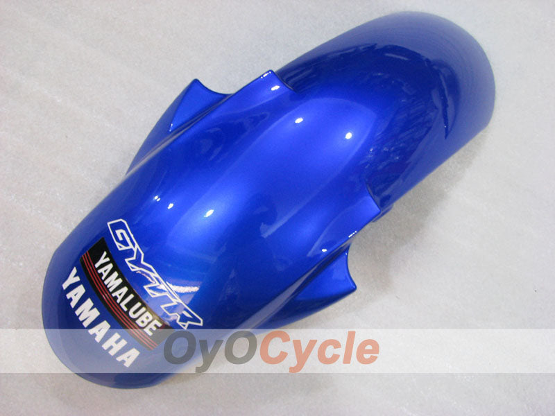 Carenado guardabarros delantero para Yamaha 05 YZF-R6 #OYO87912313
