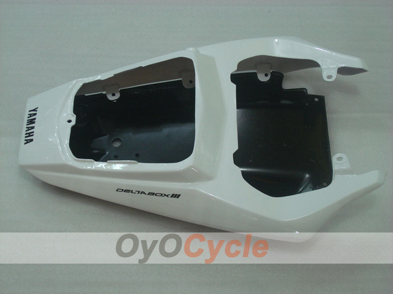Carenado trasero para Yamaha 05 YZF-R6 #OYO87912326