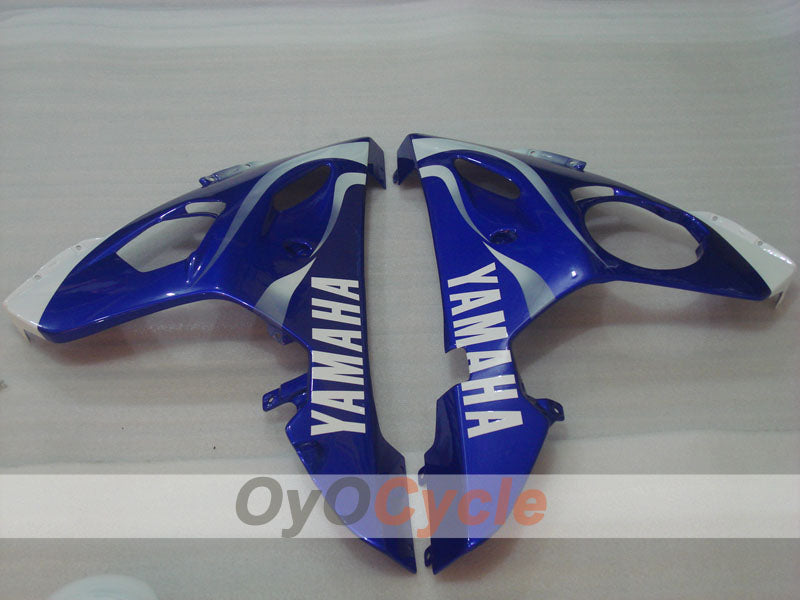 Carenado lateral izquierdo y derecho para Yamaha 05 YZF-R6 #OYO87912335 Imagen secundaria del producto