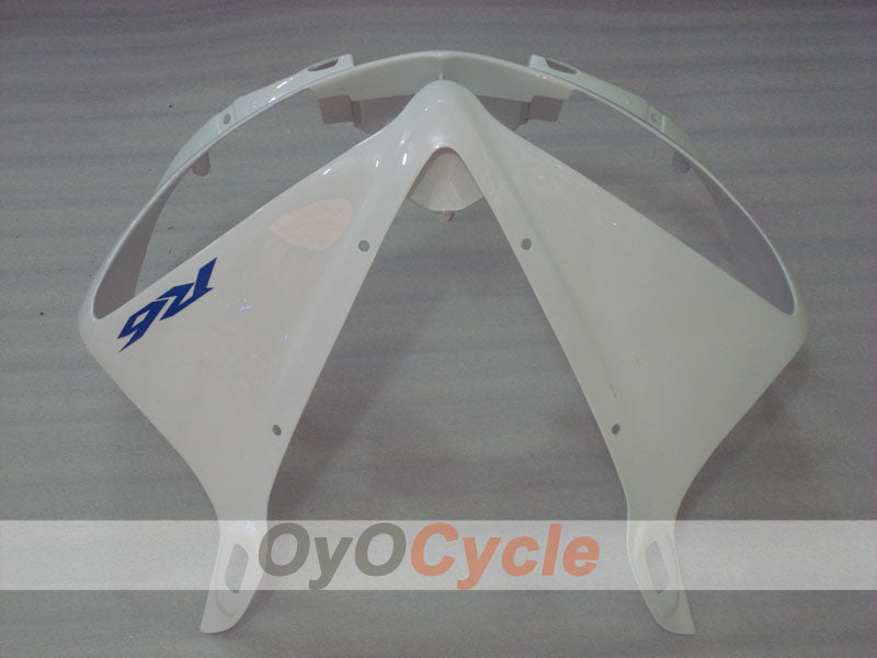 Carenado superior delantero para Yamaha 03-04 YZF-R6 #OYO87912115