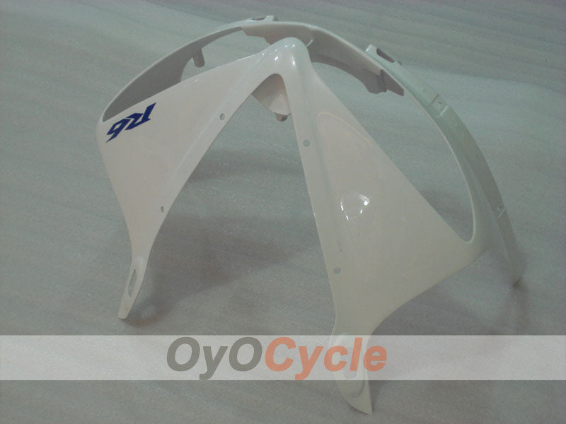 Carenado superior delantero para Yamaha 03-04 YZF-R6 #OYO87912115