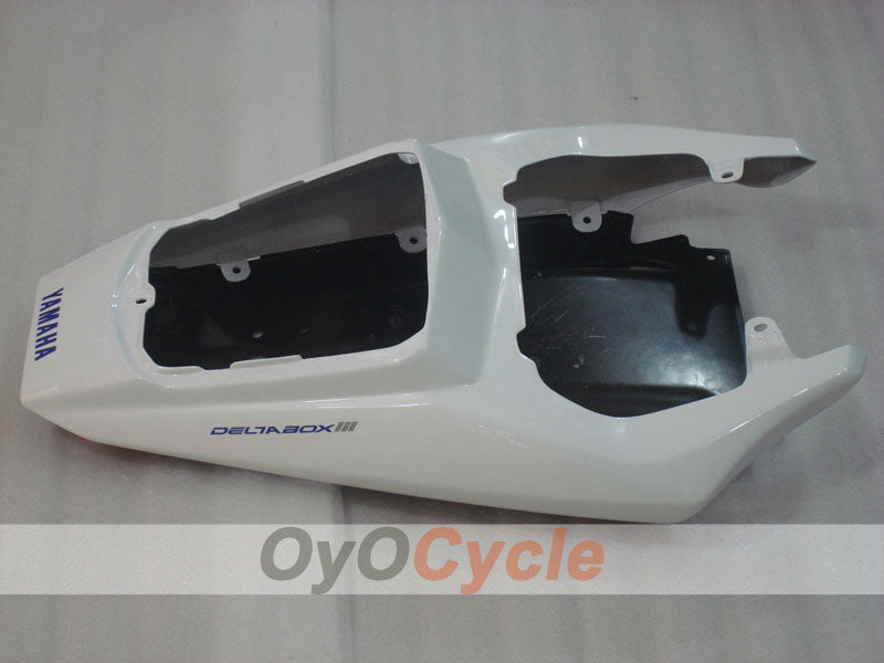 Carenado trasero para Yamaha 05 YZF-R6 #OYO87912333 Imagen secundaria del producto