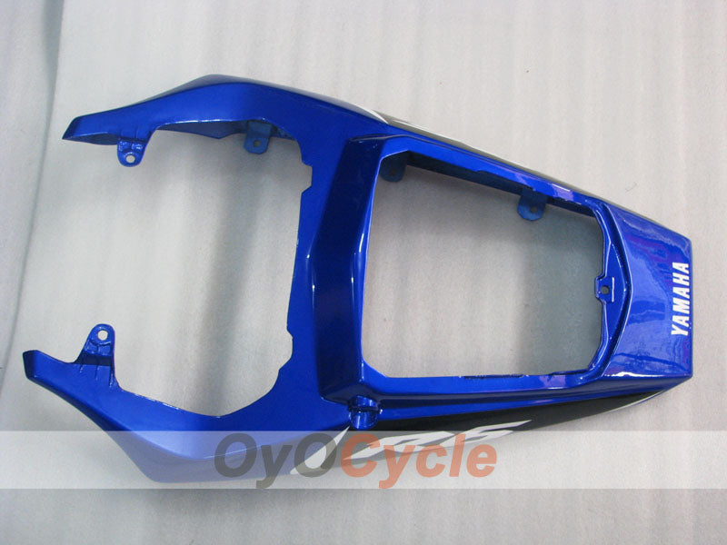 Carenado Trasero para Yamaha 03-04 YZF-R6 #OYO87912119 Imagen secundaria del producto