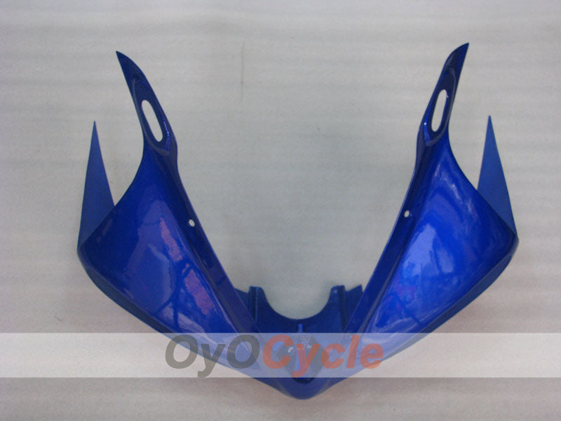 Carenado superior delantero para Yamaha 03-04 YZF-R6 #OYO87912118 Imagen principal del producto