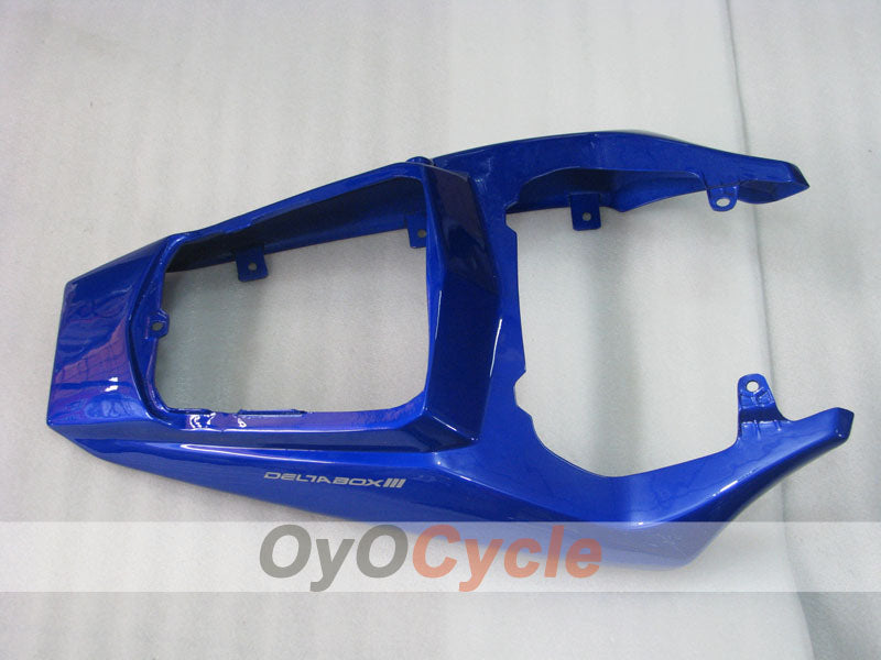 Carenado trasero para Yamaha 03-04 YZF-R6 #OYO87912122