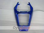 Carenado trasero para Yamaha 03-04 YZF-R6 #OYO87912122