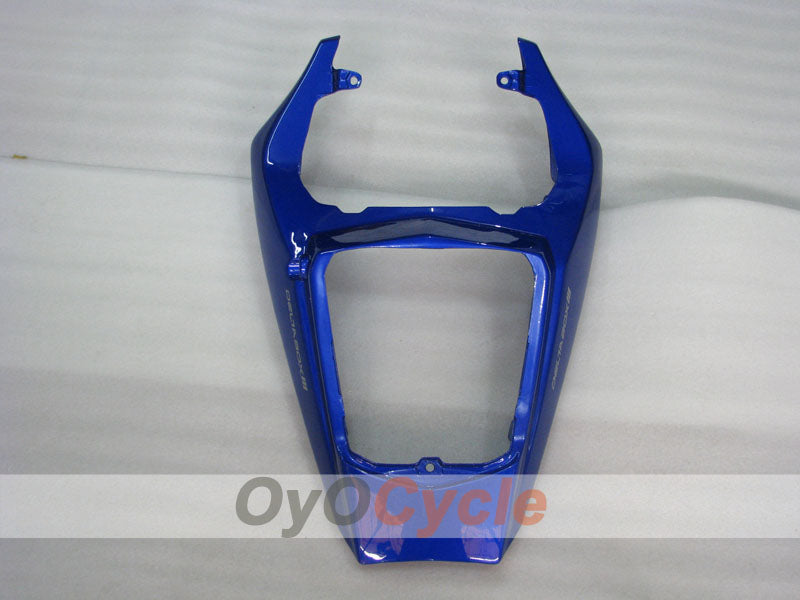 Carenado trasero para Yamaha 03-04 YZF-R6 #OYO87912122