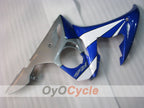 Carenado lateral izquierdo y derecho para Yamaha 05 YZF-R6 #OYO87912344
