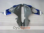 Carenado lateral izquierdo y derecho para Yamaha 05 YZF-R6 #OYO87912344