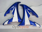 Carenado lateral izquierdo y derecho para Yamaha 05 YZF-R6 #OYO87912344