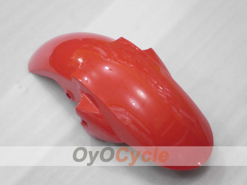 Carenado delantero para Yamaha 03-04 YZF-R6 #OYO87912124
