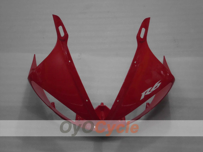 Carenado superior delantero para Yamaha 05 YZF-R6 #OYO87912348