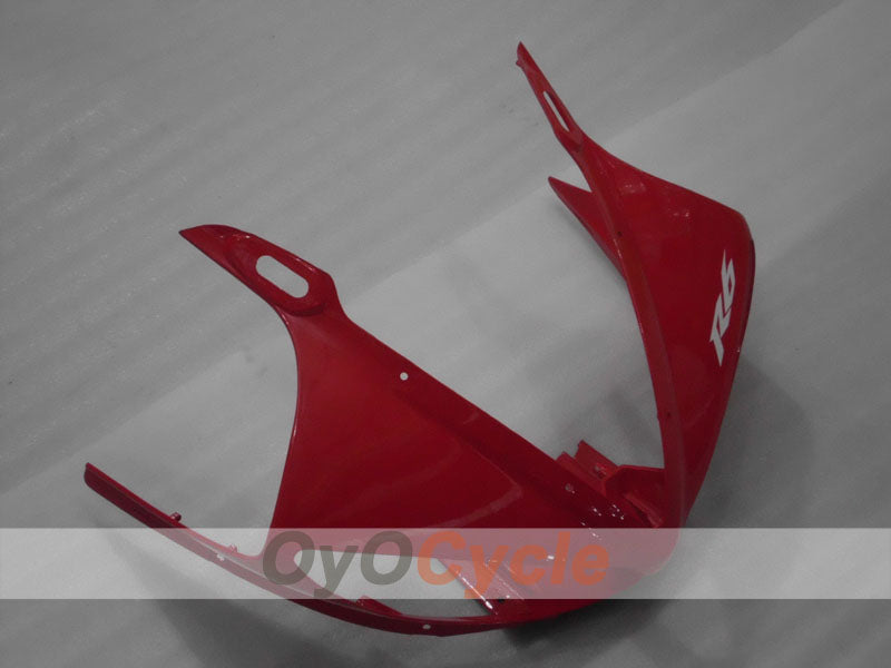 Carenado superior delantero para Yamaha 05 YZF-R6 #OYO87912348