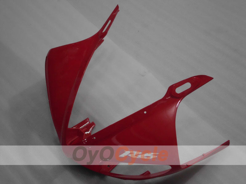 Carenado superior delantero para Yamaha 05 YZF-R6 #OYO87912348 Imagen secundaria del producto