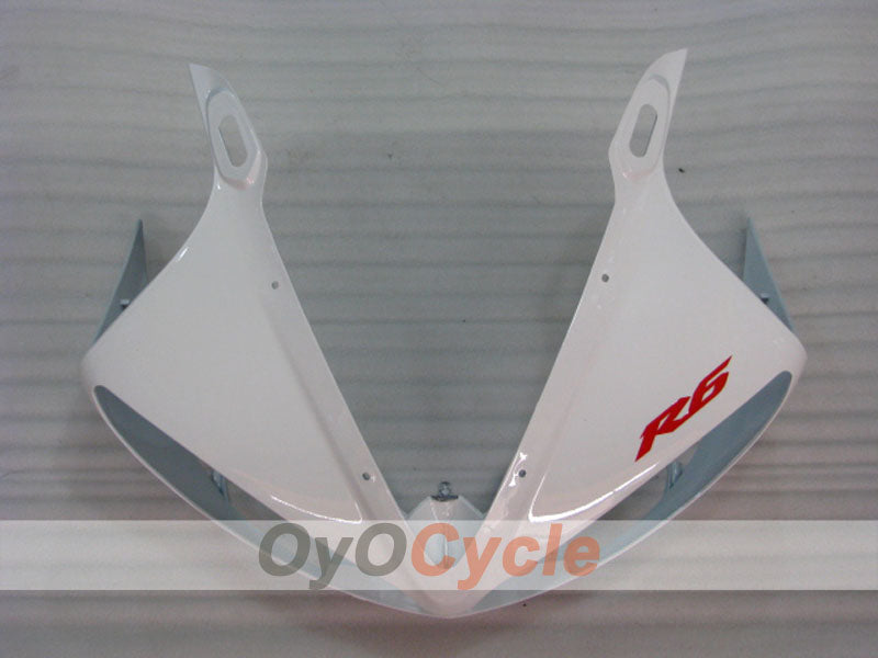 Carenado superior delantero para Yamaha 03-04 YZF-R6 #OYO87912130