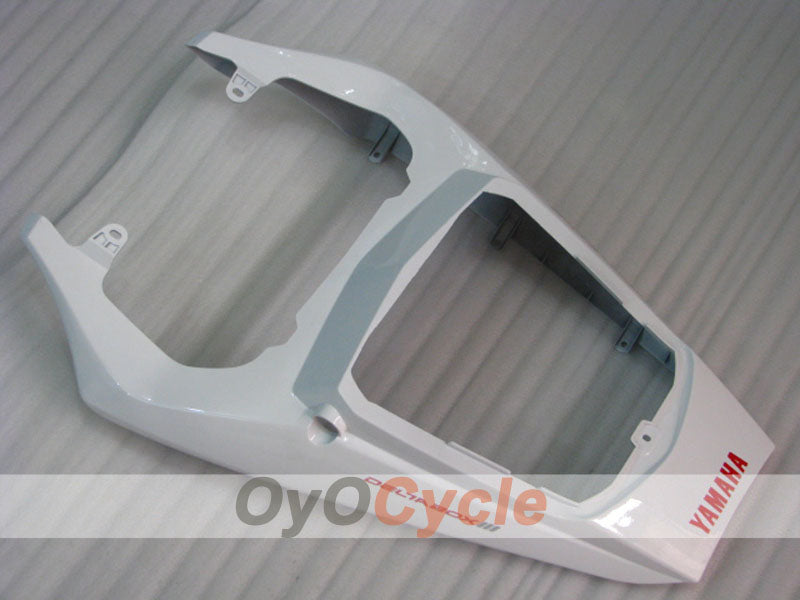 Carenado trasero para Yamaha 05 YZF-R6 #OYO87912355