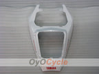 Carenado trasero para Yamaha 05 YZF-R6 #OYO87912355