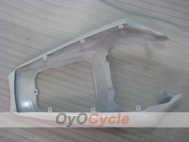 Carenado trasero para Yamaha 05 YZF-R6 #OYO87912355