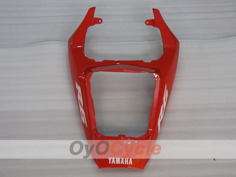Carenado trasero para Yamaha 05 YZF-R6 #OYO87912359 Imagen principal del producto