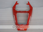 Carenado trasero para Yamaha 05 YZF-R6 #OYO87912359