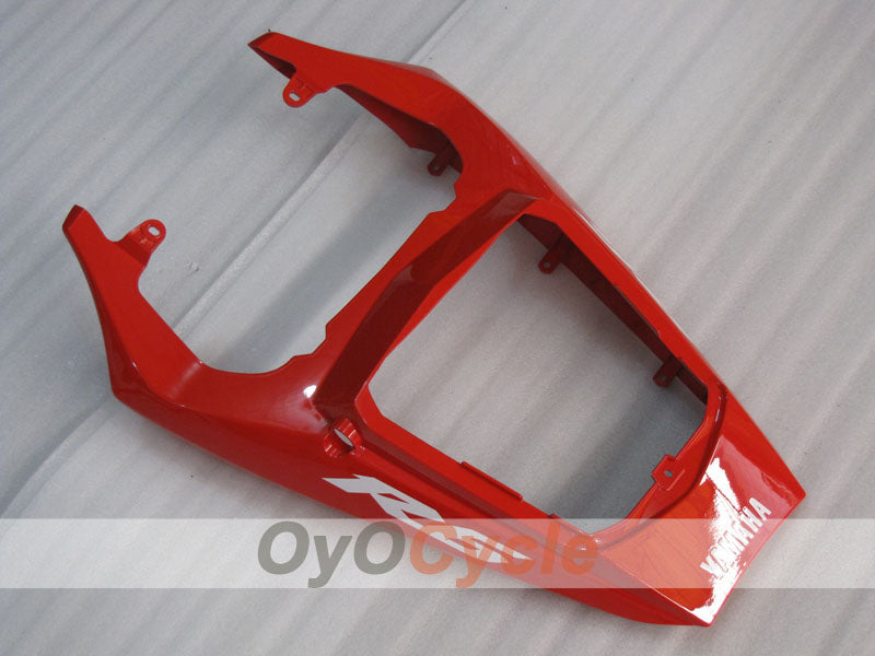 Carenado trasero para Yamaha 05 YZF-R6 #OYO87912359 Imagen secundaria del producto