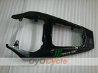Kit de carenado de inyección para YZF-R6 05 - Amarillo, Negro - Monster #OYO87905847