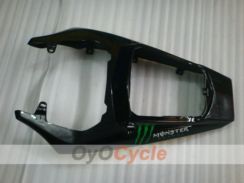 Carenado trasero para Yamaha 05 YZF-R6 #OYO87912365