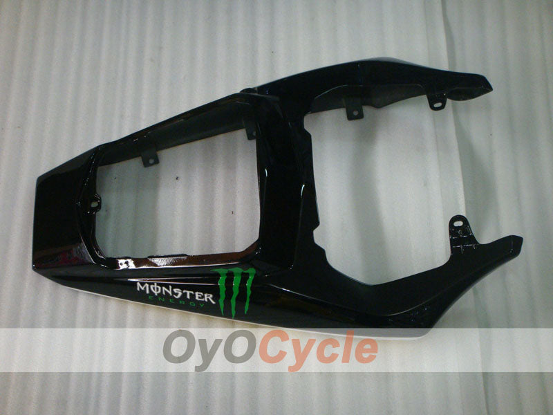 Carenado trasero para Yamaha 05 YZF-R6 #OYO87912365
