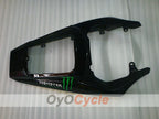 Carenado trasero para Yamaha 05 YZF-R6 #OYO87912365