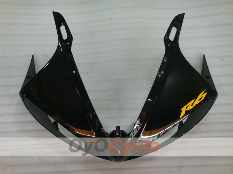 Carenado superior delantero para Yamaha 05 YZF-R6 #OYO87912367