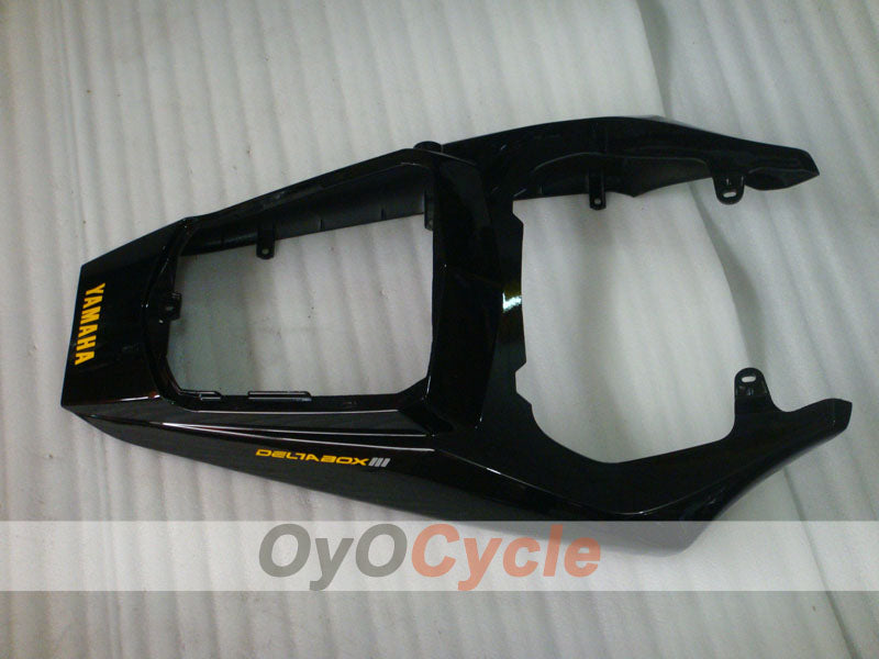 Carenado trasero para Yamaha 05 YZF-R6 #OYO87912368 Imagen secundaria del producto