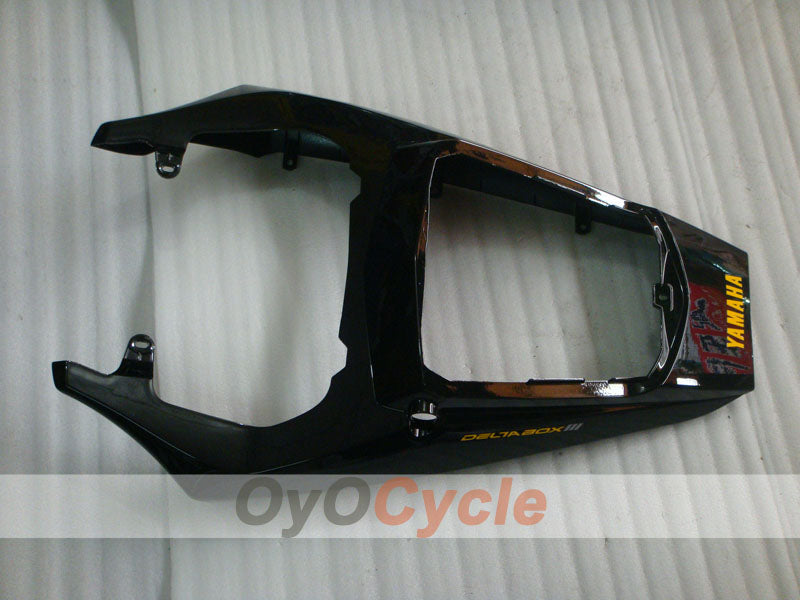Carenado trasero para Yamaha 03-04 YZF-R6 #OYO87912140 Imagen secundaria del producto