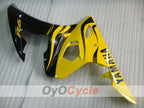 Carenado lateral izquierdo y derecho para Yamaha 05 YZF-R6 #OYO87912369