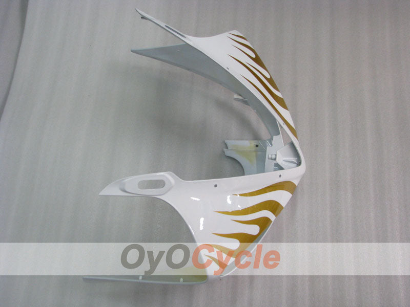 Carenado delantero superior para Yamaha 05 YZF-R6 #OYO87912372