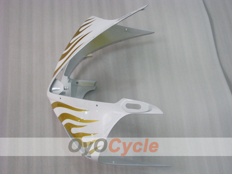 Carenado superior delantero para Yamaha 03-04 YZF-R6 #OYO87912143 Imagen secundaria del producto