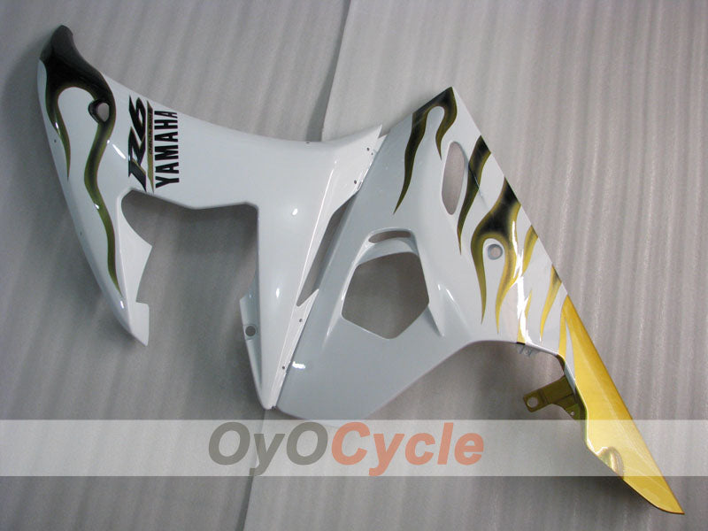 Carenado lateral izquierdo y derecho para Yamaha 05 YZF-R6 #OYO87912374 Imagen principal del producto