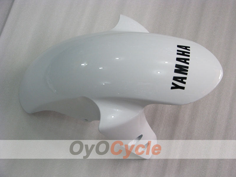 Carenado delantero para Yamaha YZF-R6 05 #OYO87912370 Imagen secundaria del producto