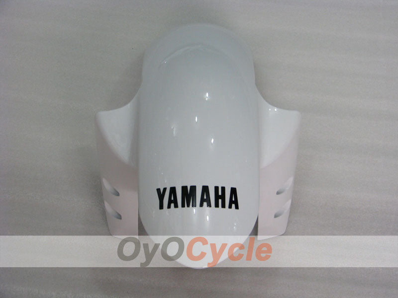 Carenado del guardabarros delantero para Yamaha 03-04 YZF-R6 #OYO87912142 Imagen principal del producto