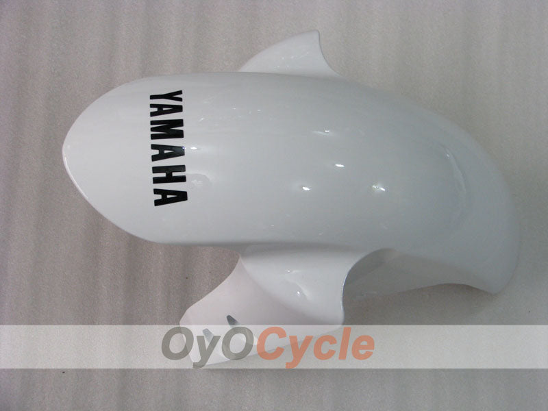 Carenado del guardabarros delantero para Yamaha 03-04 YZF-R6 #OYO87912142 Imagen secundaria del producto