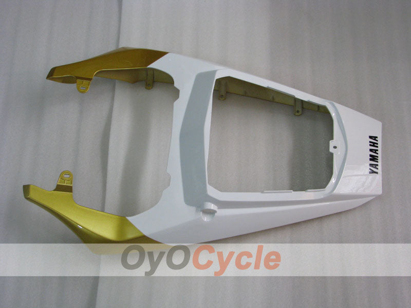 Carenado trasero para Yamaha 03-04 YZF-R6 #OYO87912144 Imagen secundaria del producto