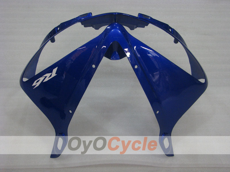 Carenado superior delantero para Yamaha 05 YZF-R6 #OYO87912376
