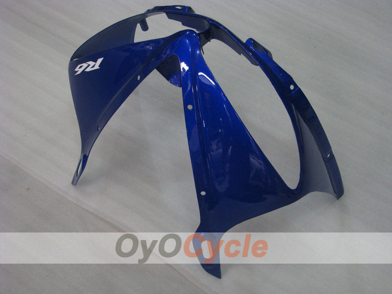 Carenado superior delantero para Yamaha 05 YZF-R6 #OYO87912376