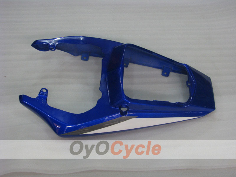 Carenado Trasero para Yamaha 05 YZF-R6 #OYO87912377 Imagen secundaria del producto