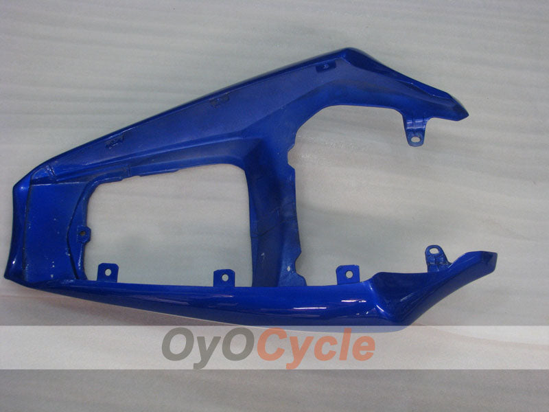 Carenado trasero para Yamaha 03-04 YZF-R6 #OYO87912146