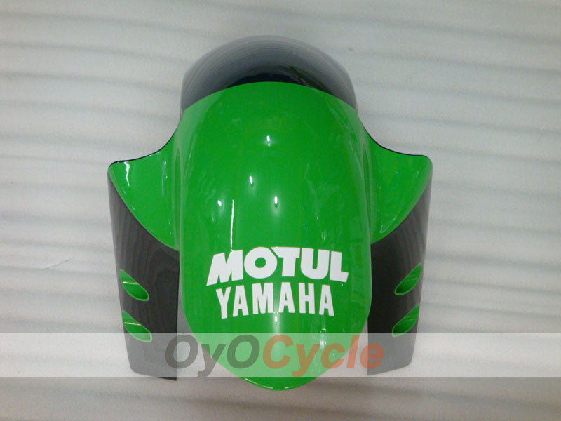 Carenado delantero para Yamaha YZF-R6 05 #OYO87912379